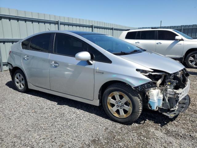 Vin: jtdkn3du4d5624997, lot: 52708275, toyota prius 20134
