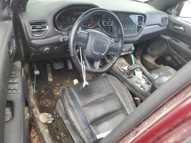 2022 DODGE DURANGO R/ - 1C4SDHCT9NC203590