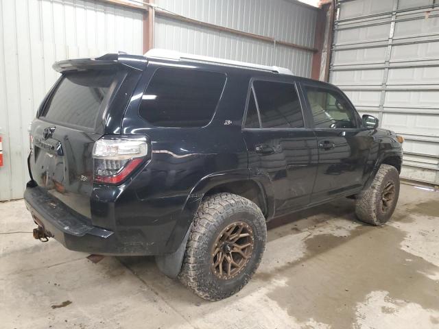 Vin: jtebu5jr2g5302261, lot: 51578095, toyota 4runner sr5/sr5 premium 20163