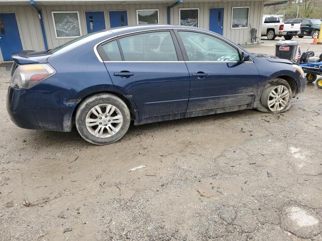 Vin: 1n4al2ap2bn440221, lot: 51636985, nissan altima base 20113