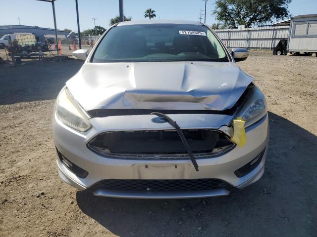 2016 FORD FOCUS SE - 1FADP3F2XGL306242