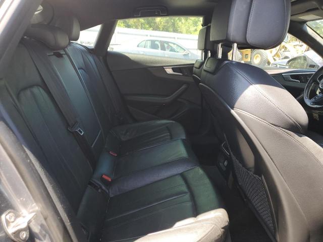 2018 AUDI A5 PRESTIG WAUFNDF52JA039526