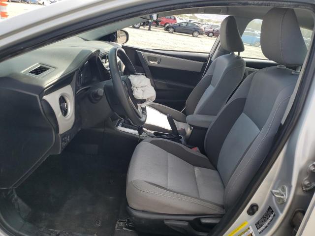 2019 TOYOTA COROLLA L - 5YFBURHE7KP919374