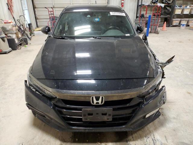 2020 HONDA ACCORD SPO - 1HGCV1F39LA155975