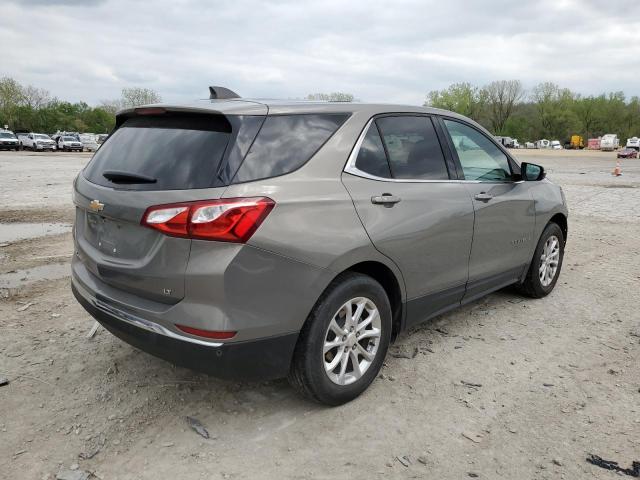 Vin: 3gnaxjevxjs578196, lot: 52964435, chevrolet equinox lt 20183
