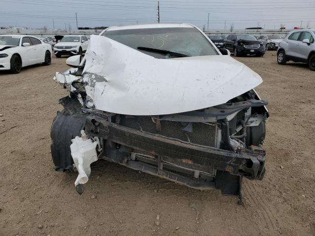 2015 TOYOTA CAMRY LE - 4T1BF1FK0FU490930