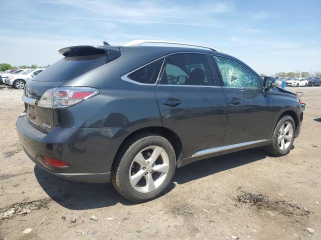 Vin: 2t2bk1ba0bc116723, lot: 55171565, lexus rx350 350 20113