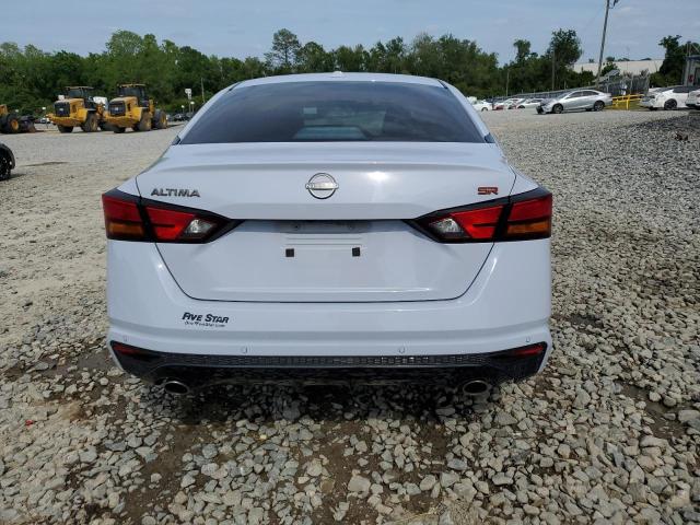 2024 NISSAN ALTIMA SR - 1N4BL4CV6RN348261