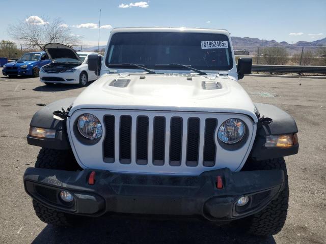 2021 JEEP WRANGLER U - 1C4HJXFN0MW619972