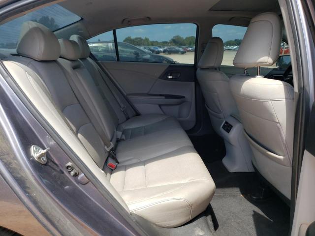 2015 HONDA ACCORD EXL - 1HGCR2F8XFA191958