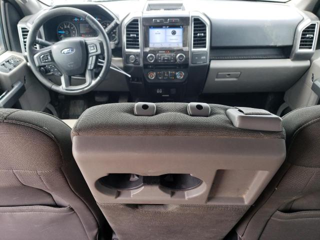 2016 FORD F150 SUPER - 1FTEW1EF2GKD23178