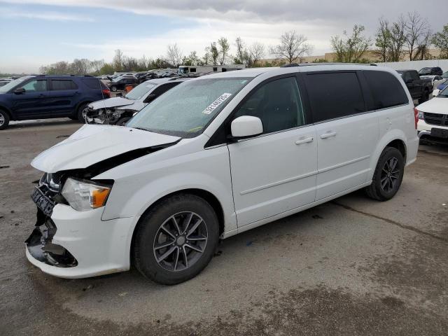 DODGE GRAND CARAVAN SXT