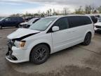 2017 DODGE GRAND CARA - 2C4RDGCG0HR629644