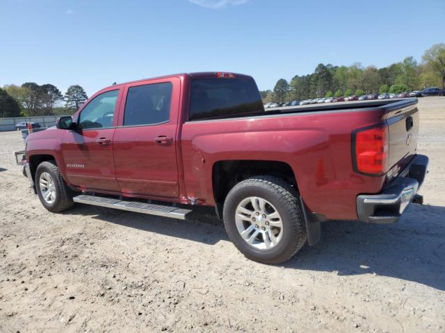 Vin: 3gcpcrec7gg144115, lot: 51334675, chevrolet all models c1500 lt 20162