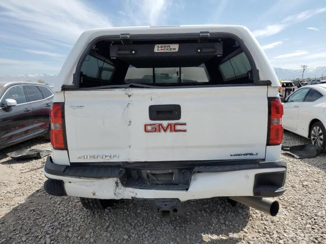 2015 GMC SIERRA K35 1GT424E88FF154379