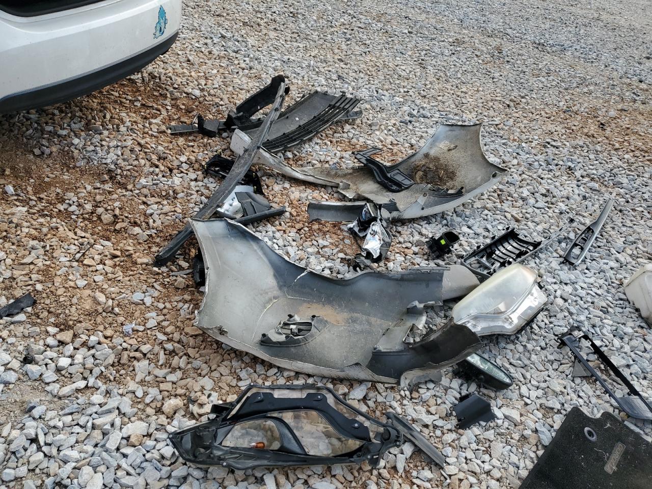 Lot #3139723075 2014 TOYOTA COROLLA L