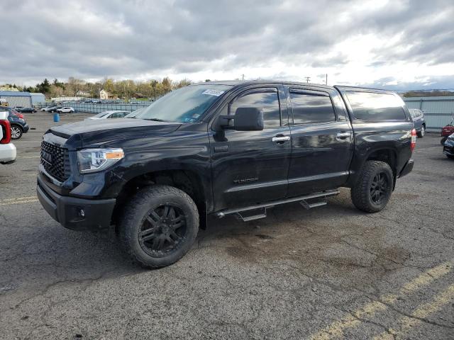 TOYOTA TUNDRA CRE
