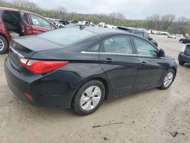 Vin: 5npeb4ac7eh812020, lot: 51660615, hyundai sonata gls 20143