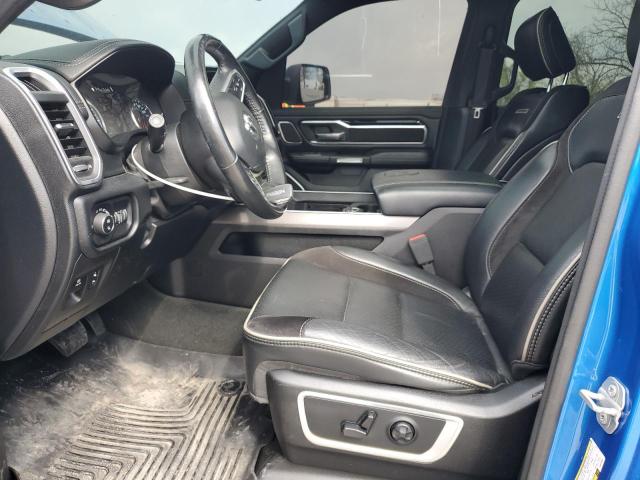 2020 RAM 1500 LARAM - 1C6SRFJT6LN376582