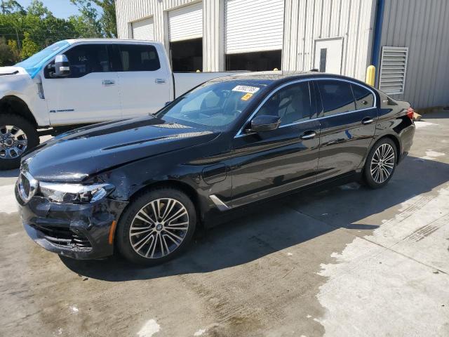 Vin: wbaja9c54jb252186, lot: 52802705, bmw 5 series 2018 img_1
