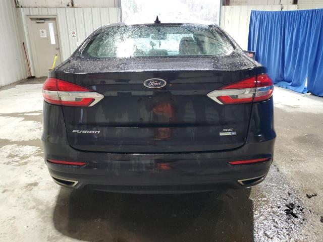 2020 FORD FUSION SE - 3FA6P0T92LR167390