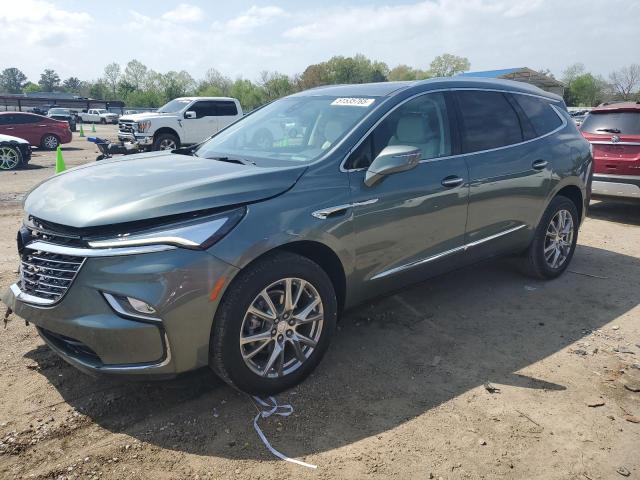 BUICK ENCLAVE PREMIUM