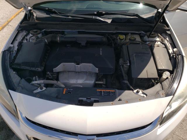 2015 CHEVROLET MALIBU 2LT - 1G11D5SL8FF263395