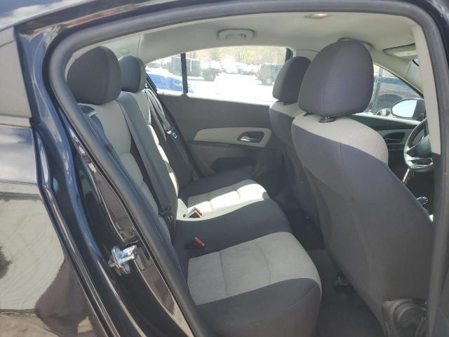 2016 CHEVROLET CRUZE LIMI - 1G1PC5SH7G7186006