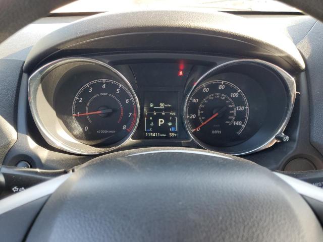 2019 MITSUBISHI OUTLANDER - JA4AP3AU8KU016830