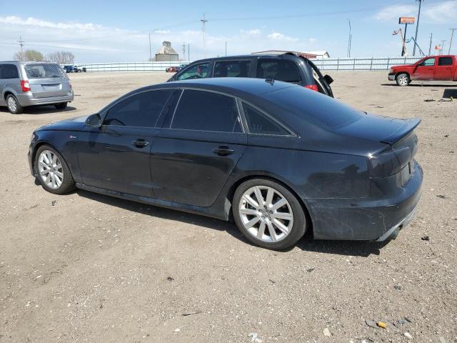 Vin: wauhgafc0en117977, lot: 52139985, audi a6 prestige 20142