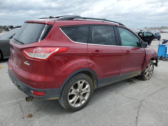 Vin: 1fmcu0gx8duc22168, lot: 51469675, ford escape se 20133