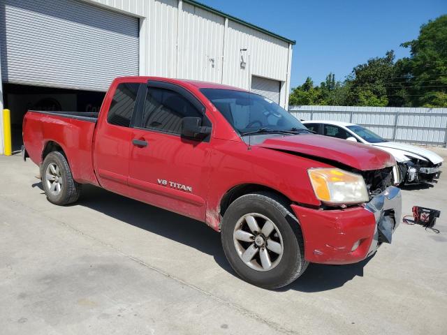 Vin: 1n6ba0ca0bn321520, lot: 53067495, nissan titan s 20114