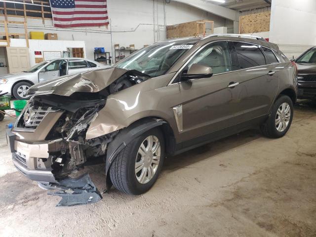 Vin: 3gyfnee34es652268, lot: 54136545, cadillac srx luxury collection 2014 img_1