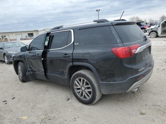 Vin: 1gkknlls2hz211611, lot: 53700955, gmc acadia sle 20172