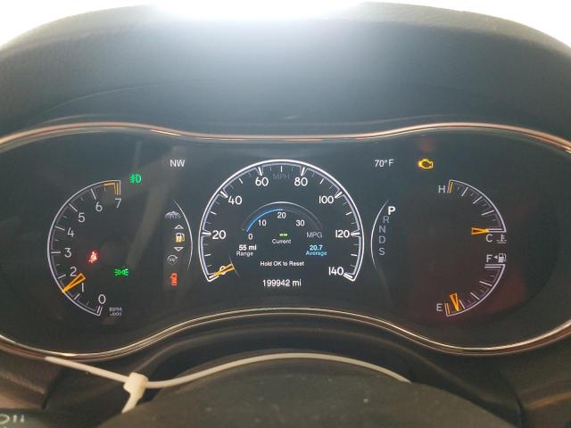 2015 JEEP GRAND CHER - 1C4RJFBG1FC178928