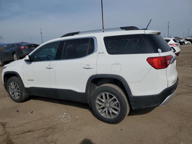 2019 GMC ACADIA SLE 1GKKNLLA7KZ300072