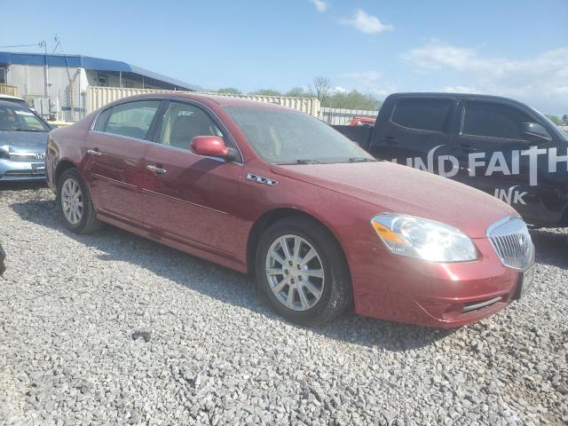 Vin: 1g4hc5em0bu137613, lot: 51744755, buick lucerne cxl 20114