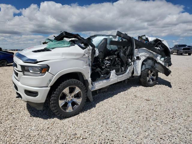 Vin: 1c6srfjt1kn748795, lot: 54855915, ram 1500 laramie 2019 img_1