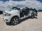 2019 RAM 1500 LARAM - 1C6SRFJT1KN748795