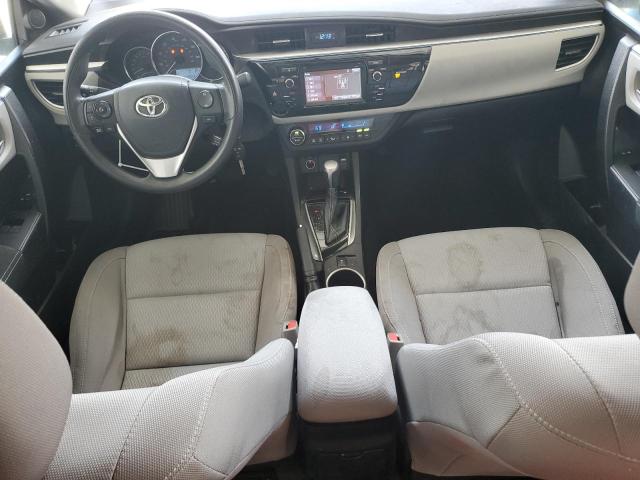 2016 TOYOTA COROLLA L - 5YFBURHE3GP471318