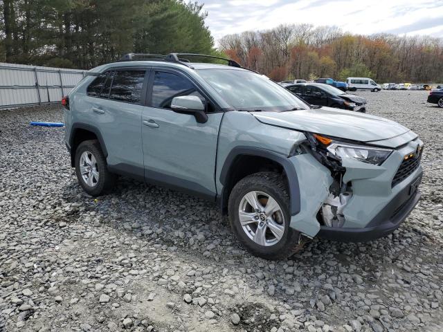 Vin: 2t3p1rfv7mw177553, lot: 53073625, toyota rav4 xle 20214