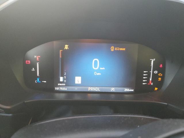 2024 FORD ESCAPE ACT - 1FMCU9GN6RUA49566