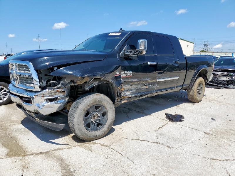 RAM 2500 LONGHORN