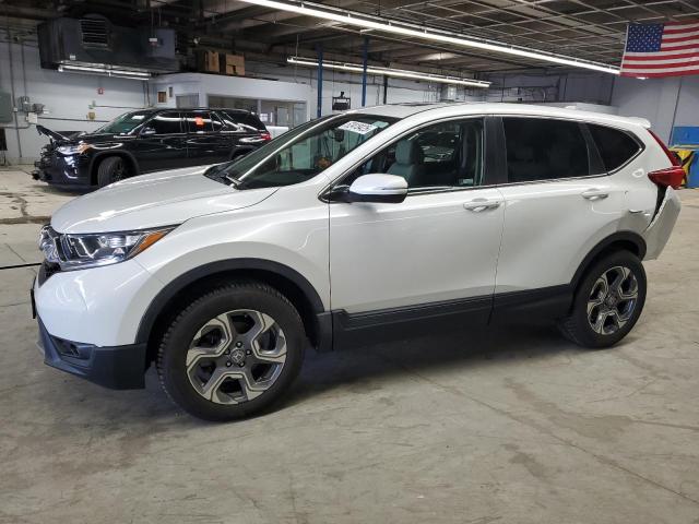 2019 HONDA CRV EXL - 5J6RW2H82KL012609