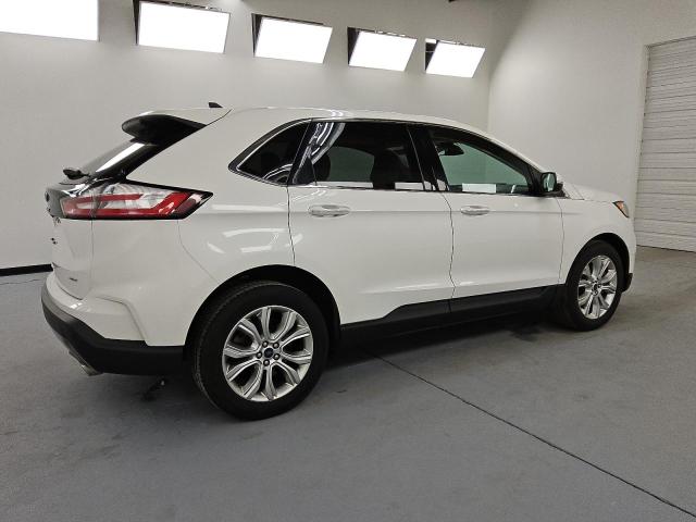 2021 FORD EDGE TITAN - 2FMPK4K94MBA21087