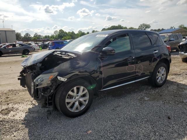 NISSAN MURANO S