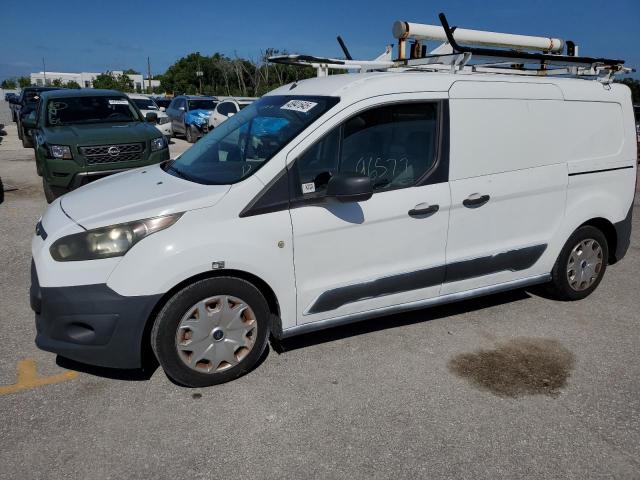 FORD TRANSIT CONNECT XL