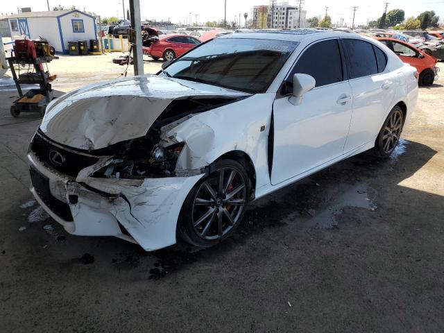 LEXUS GS 350