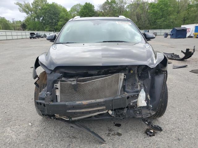 2016 BUICK ENCLAVE - 5GAKRBKD0GJ305885
