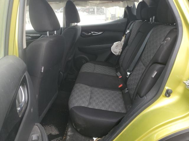 2021 NISSAN ROGUE SPOR - JN1BJ1BW7MW435519